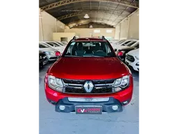 Renault Duster Oroch