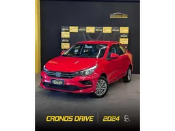 Fiat Cronos