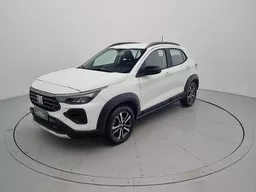Fiat Pulse