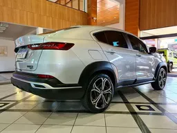 Fiat Fastback