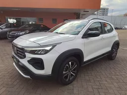 Fiat Pulse