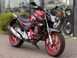 CB Twister