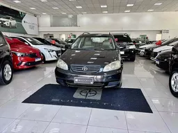 Toyota Fielder