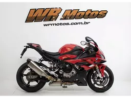 S 1000 RR