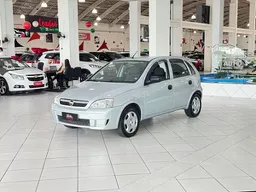 Chevrolet Corsa