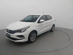 Fiat Cronos