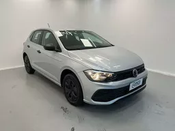 Volkswagen Polo Sedan