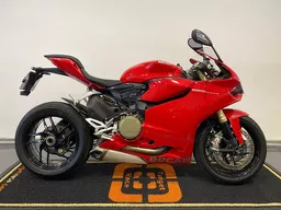 Panigale
