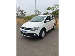 Volkswagen Crossfox