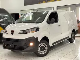 Peugeot Expert