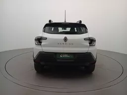 Renault Kardian