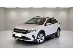 Volkswagen Nivus