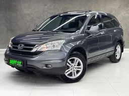Honda CRV