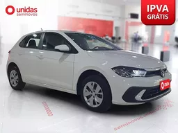 Volkswagen Polo Hatch