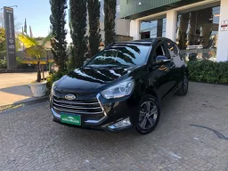 JAC T40