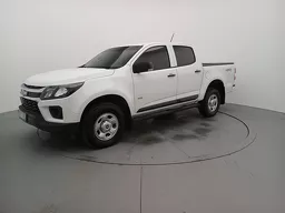 Chevrolet S10
