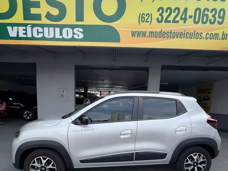 Foto do carro