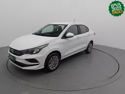 Fiat Cronos
