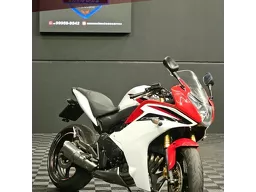 CBR 600