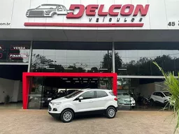 Ecosport