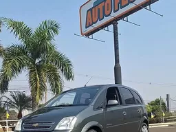 Chevrolet Meriva