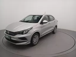 Fiat Cronos