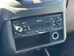 Chevrolet Montana