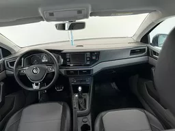 Volkswagen Virtus