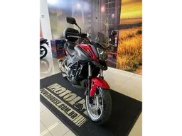 Honda NC