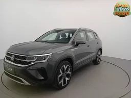 Volkswagen Taos