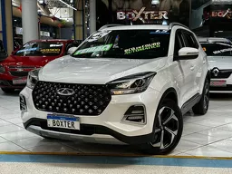 Chery Tiggo 5X Pro
