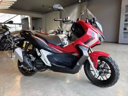 Honda ADV