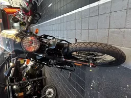 Royal Enfield Himalayan