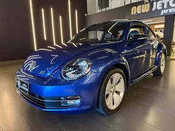 Volkswagen Fusca