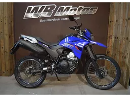 XTZ 250