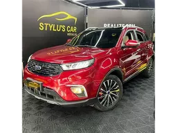 Ford Territory