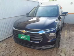 Chevrolet Montana