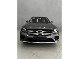 Mercedes-benz GLC 250