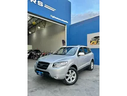 Hyundai Santa Fé