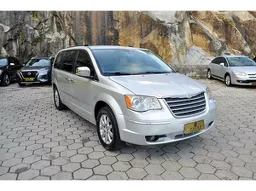 Chrysler Town & Country