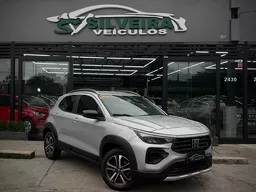 Fiat Pulse