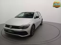 Volkswagen Polo Hatch