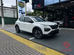 Renault Kardian