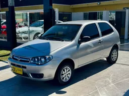 Fiat Palio