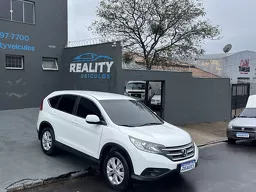 Honda CRV