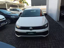 Volkswagen Polo Hatch