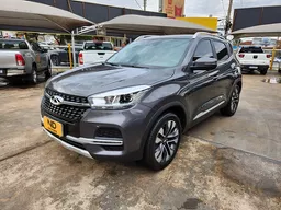 Chery Tiggo 5X