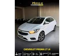 Chevrolet Prisma