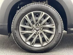 Fiat Pulse