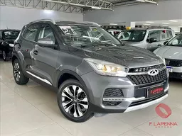 Chery Tiggo 5X